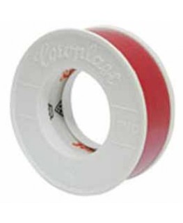 Isolierband 15mm Rot