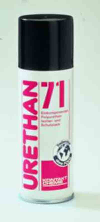 Spray Urethan 71