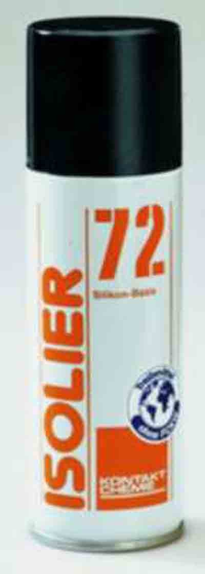 Spray Isolier 72