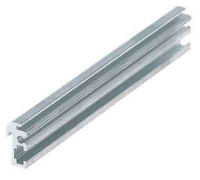 Profilstab - Aluminium 1000 mm