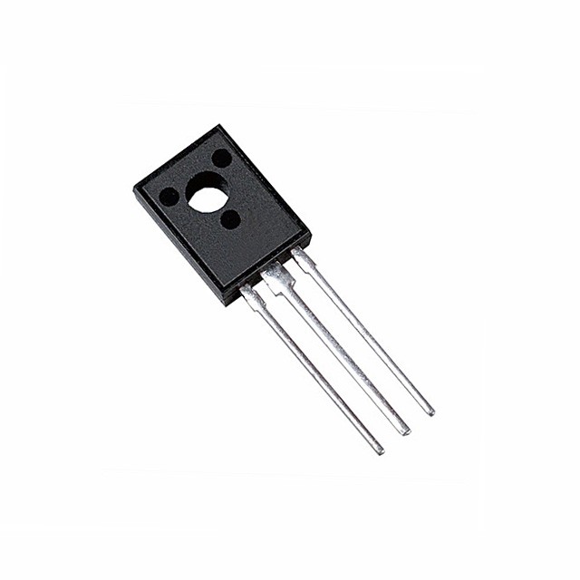 Transistoren, BD180, Si-P, TO-126