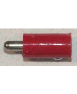 Stecker Schwarz