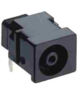 Einbaukupplung, Mittelloch Ø 1.05 mm