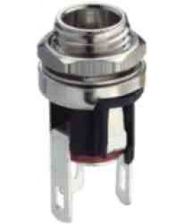 Einbaukupplung, Mittelstift Ø 2.0 mm