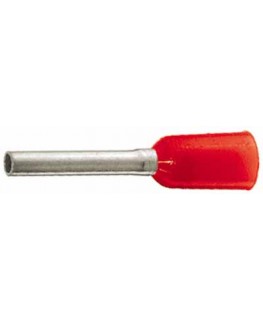 Aderendhülse 1 mm²