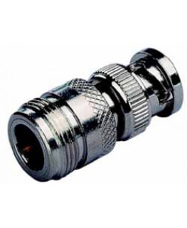 BNC Stecker auf UHF Kupplung