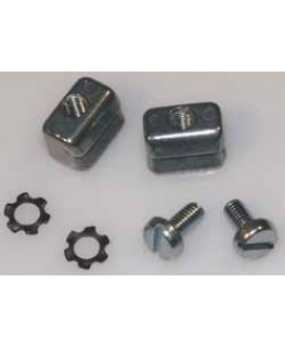 Befestigungs-Set zu 680.9/.15/125/.37