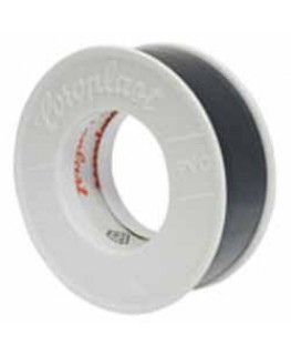 Isolierband 15mm Grau