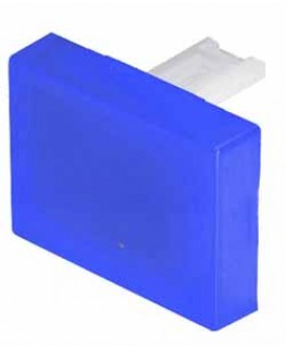 Kalotten 18 x 24 Blau.