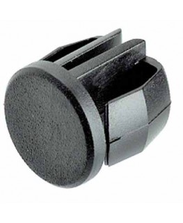Blindplatten, D 18 mm.