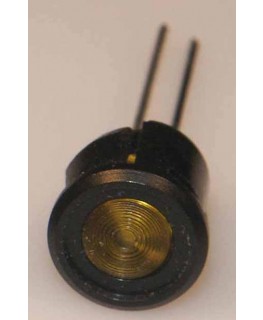 Leuchtdiode, gelb, 25 mA, 4 Volt