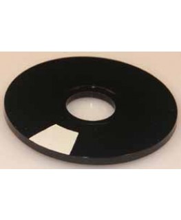 Stator schwarz zu Knopf ⌀14.5mm