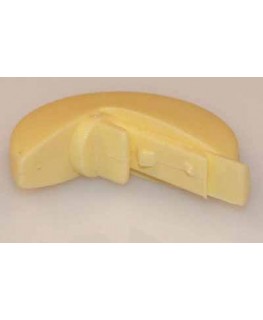 Markierungsteil gelb, Disk