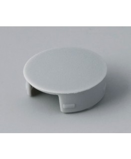 COM-KNOBS Deckel ⌀ 20mm, grau