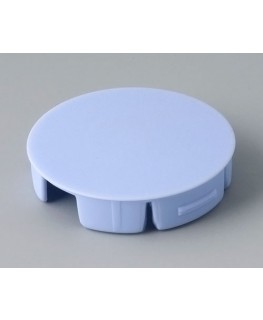 COM-KNOBS Deckel ⌀ 31mm, blau