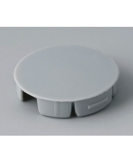 COM-KNOBS Deckel ⌀ 31mm, grau