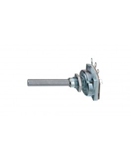 Cermet-Potentiometer 5W, 220 k Ohm