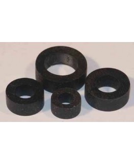 Dichtungsringe, innen ø 9mm, aussen ø 20.4mm