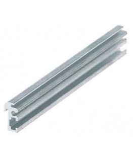 Profilstab - Aluminium 120 mm