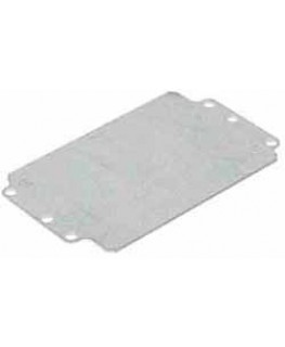 Montageplatte 160 x 160 mm