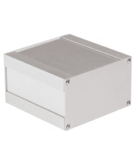 Selbstbau-Gehäuse 60 x 172 x 138 mm