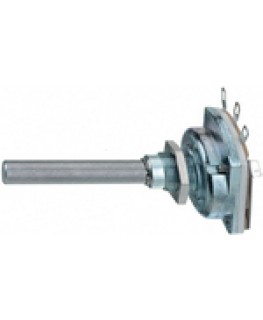 Cermet-Potentiometer, 4W 10 K Ohm