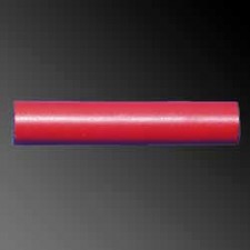 Stossverbinder, isoliert, 0.5-1 mm², rot