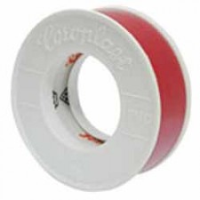 Isolierband 15mm Rot