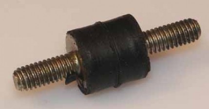 Schwingmetallpuffer TYP A, M3
