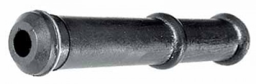 Kabelschutztüllen, ⌀ 5 - 5.5mm, für Kabelstecker und Kupplungen 3-4-6- Polig