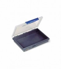 Service-Koffer COMPACT, leer, 175x145x32 mm