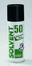 Spray Solvent 50