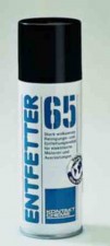 Spray Entfetter 65