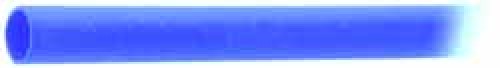 Schrumpfschlauch, Thermofit RNF-3000, Innen ⌀ 1.5mm, ⌀ nach Schrumpfung 0.5mm, L 1.2, blau
