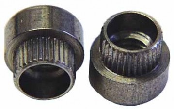 Einnietmutter M3, Stahl, Blechstärke 2.0-2.2 mm