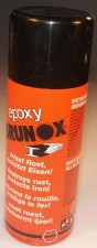 Epoxy Spray 150 ml