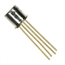Transistoren, BF173, Si-N, TO-72