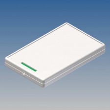 Pocket Card-Gehäuse PC-IR.7, 85 x 54 x 10 mm